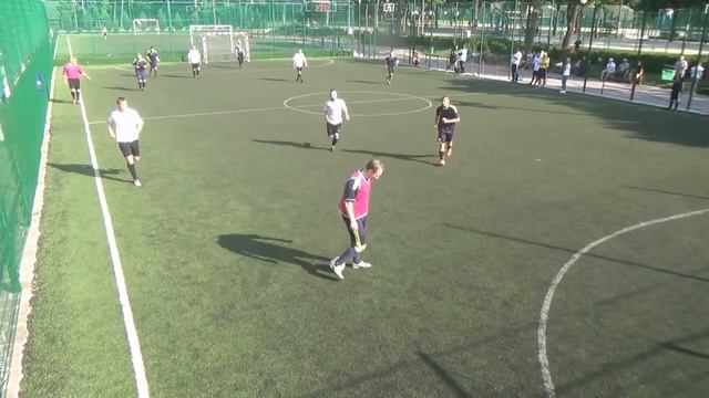 8 За 3 место Алькор Премьер обзор смотреть онлайн