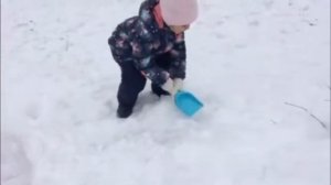 Зимние развлечения наших воспитанников! МАДОУ "Детский сад № 80" г.Саранска.