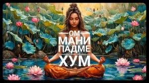 ОМ МАНИ ПАДМЕ ХУМ - IMYSTIC
