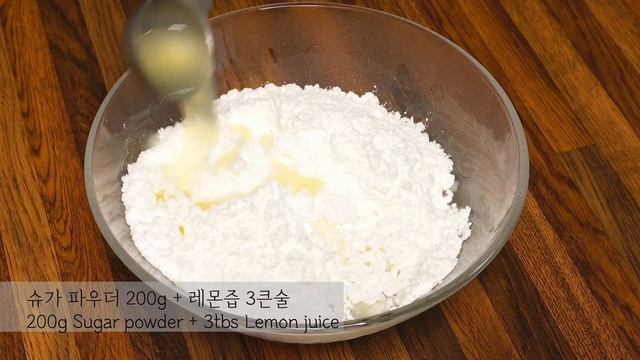 Dr.Oetker 쿠키 키트로 크리스마스 분위기를 느껴보자!