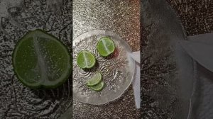 Каффир лайма плоды.