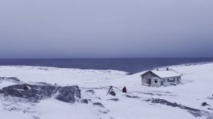 Москва-Териберка 3 серия | автопутешествие на север