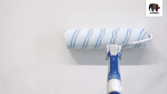 Декоративные техники Caparol MultiStruktur Fein смотреть онлайн