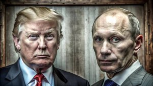 Доверяет Ли Путин Трампу? Андрей Мартьянов о Плане Умных Городов 2030