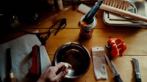 изучаю магниевый брусок