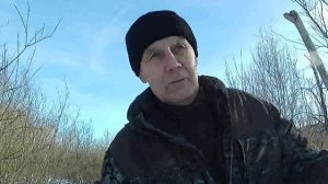 9 Ретро-фото Безопасность на природе Продолжение