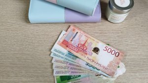 Распределение денег 💰 по конвертам ✉️ #7.