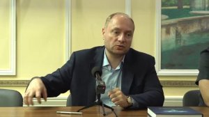 Александр Галушка. Кристалл роста. Русское экономическое чудо