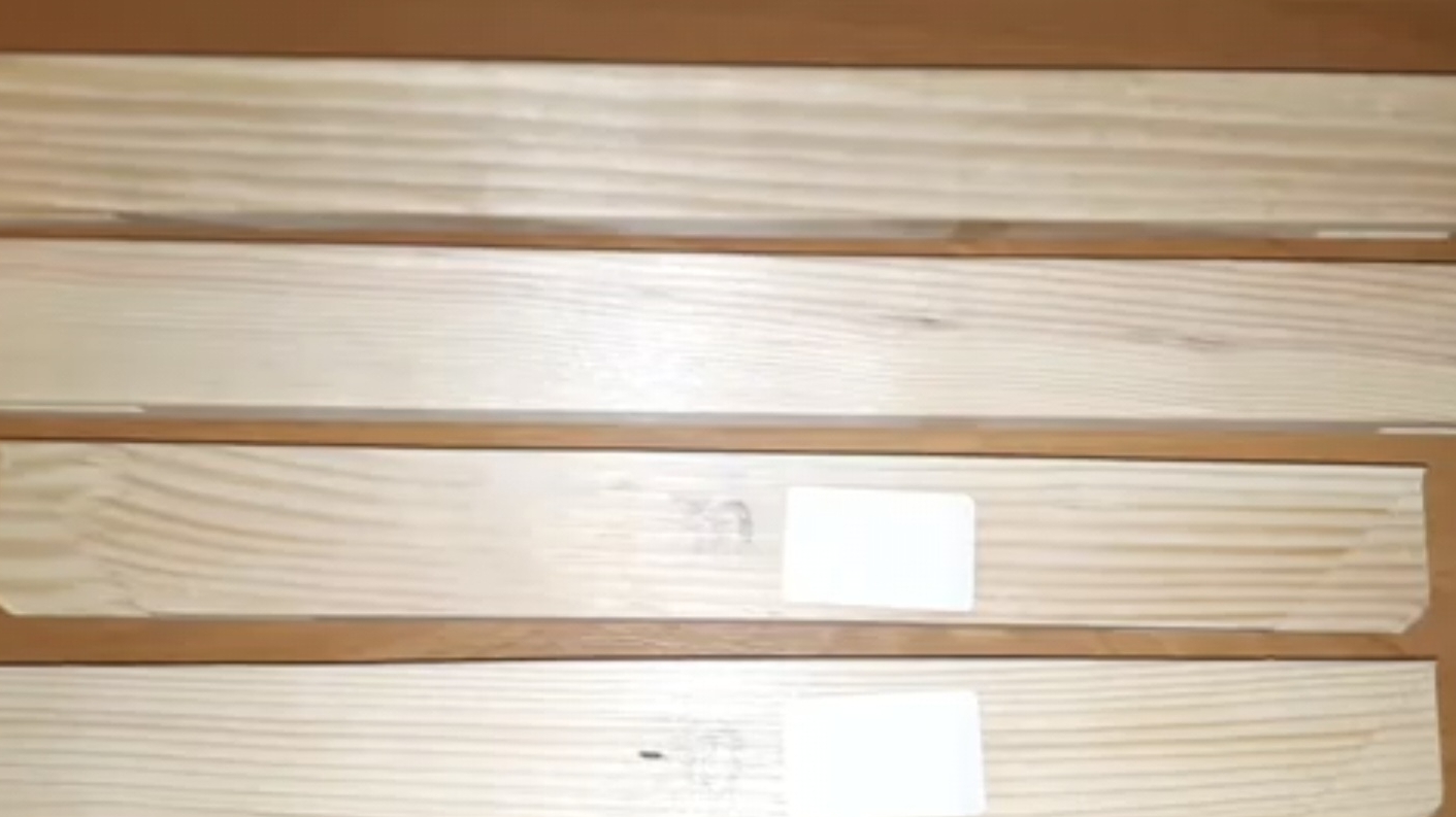 Модульный подрамник Как собрать модульный подрамник? смотреть онлайн