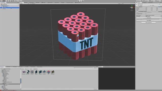REDO Procedural Icon Generation [Unity Game Development]