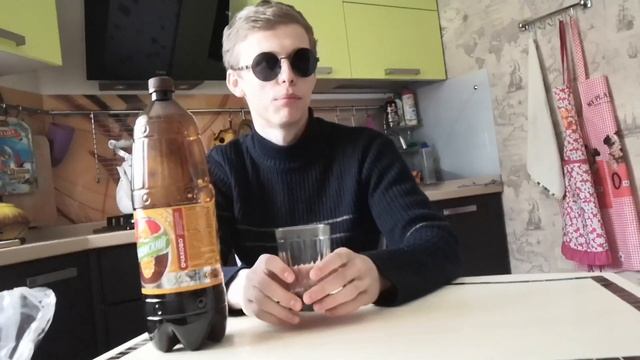 Квасной сомелье #17 квас 