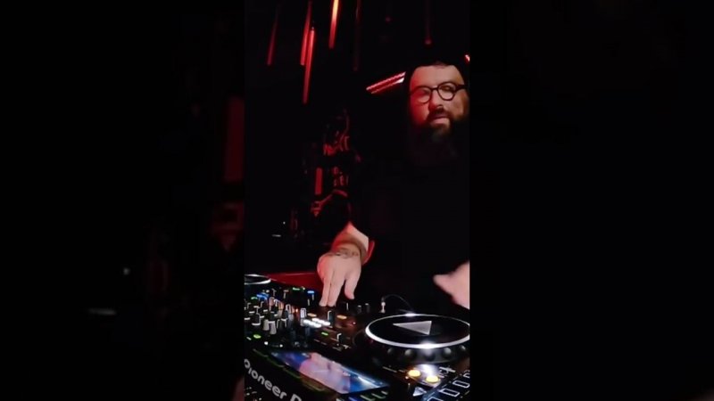 Live at Terraza, Florianópolis - Brazil