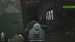 Arena breakout infinity