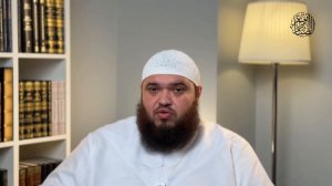 5. Удхия (курбан) // Абу Умар Ас-Сыям