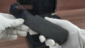 Vertu Signature S Design Pure Black