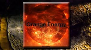 Respektus - Orange Energy (Original Mix) house