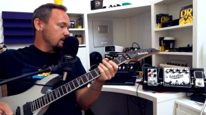 Thermion Outlaw - Бустани-ка свой соляк