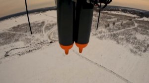 Коптер Грузовик