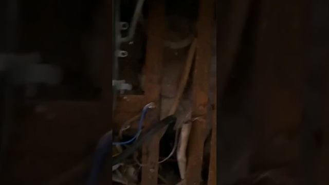 Сделали второе бомбоубежище.