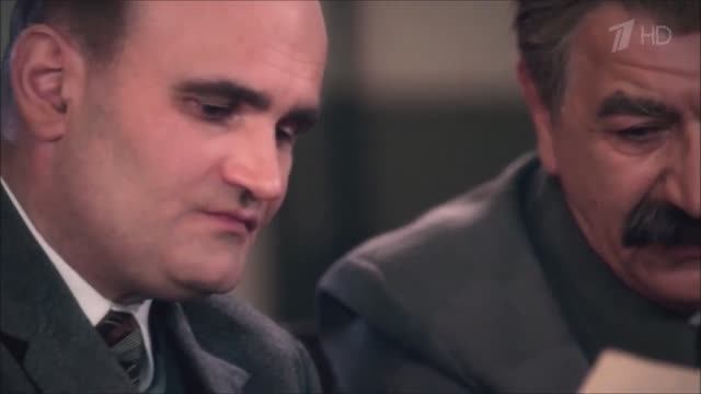 Освобождение Европы (С.Николайчик) смотреть онлайн