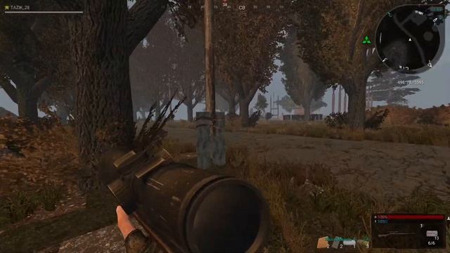 Project Cataclysm - Веселый геймплей смотреть онлайн