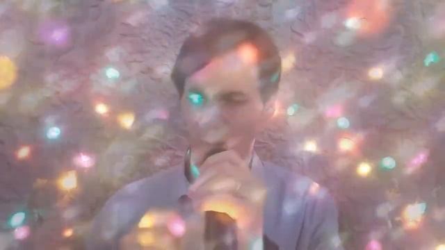 КРАСИВОЕ ПЕНИЕ