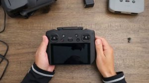 DJI RC PRO Controller