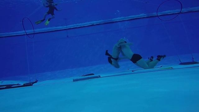 Aquathlon Time смотреть онлайн