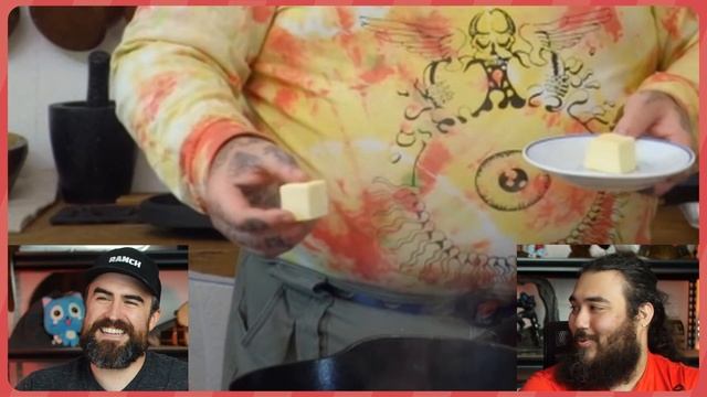 We Learn To Cook The PERFECT Minute Steak from Matty Matheson смотреть онлайн