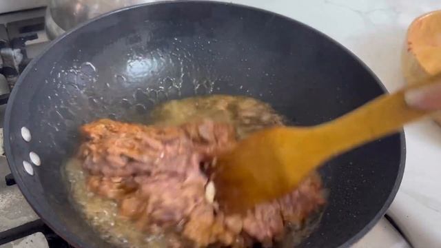 Вкусные ЛЕПЁШКИ С МЯСОМ! УЗБЕКСКИЙ НАН КЕБАБ😋