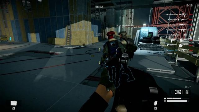 Play Warface Cross-Play : A Step-by-Step Guide to Playing Warface on Nintendo Switch with PS & Xbox