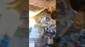 Toyota Probox 4wd замена АКПП