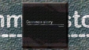 Respektus - Common story (Original Mix) break bit, electro