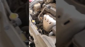 How to fix C0278 ABS Solenoid Relay Circuit open toyota camry 2010 model #
