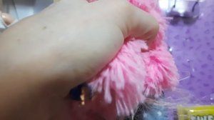 Кукла Барби