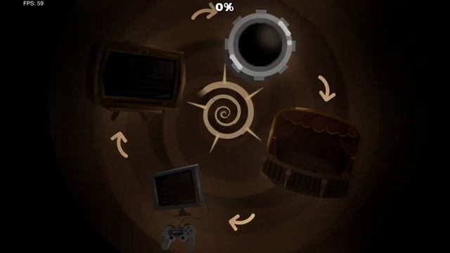 Geometry Dash. Прохождение Change of Scene By Bli 100% (3 coins) смотреть онлайн