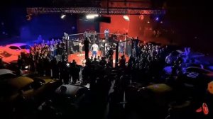 Зелемхан Пулеметчик долгожданный бой