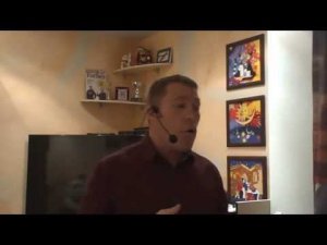 Олег Родионов - allegr0 - Ну, я откинулся.. (Аркаша Северный)