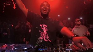 Shimza at HERE, Outernet, London 2023