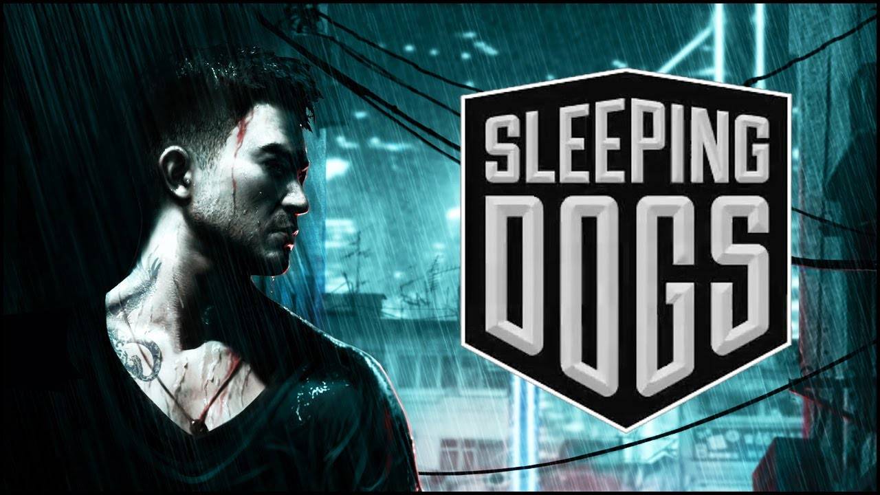 Sleeping Dogs Прохождение №7