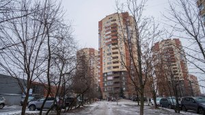 Продажа 2-комн. квартиры в г.о. Электросталь |ул. Ялагина д.9 |