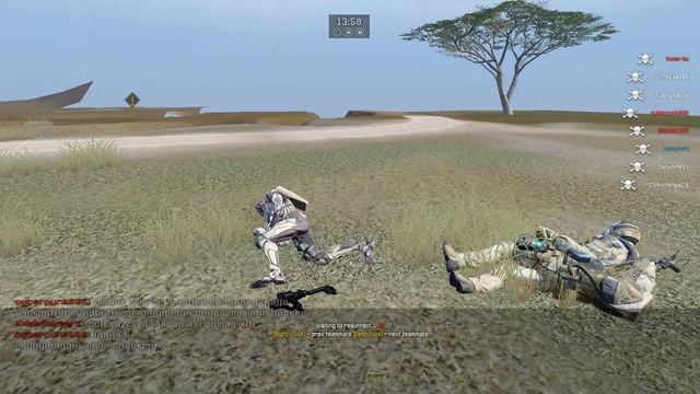 Warface 2019 10 27   18 29 57 01 смотреть онлайн