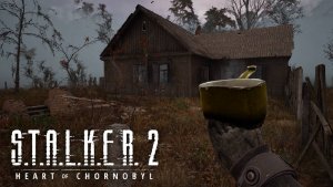 S.T.A.L.K.E.R. 2 (Легендарный Артефакт Котелок / Прохождение #96) - СТАЛКЕР 2 Сердце Чернобыля