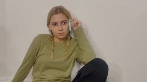 Пробы роль нина-Саша Беседина