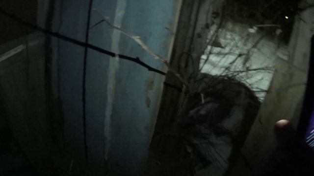 ИХ ВСЕХ ВЫСЕЛИЛИ  Выселенные дома по реновации!