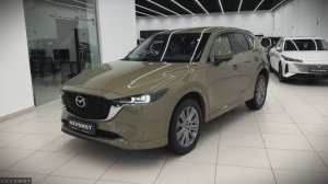 Mazda CX5