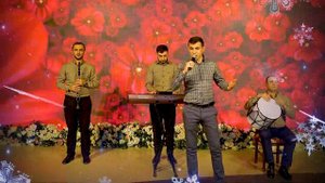 гр.Умуд - Ситора ОГОНЁК 2022