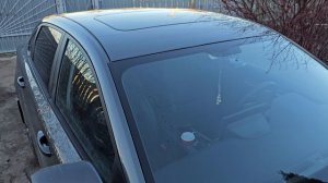 Состояние кузова Geely Emgrand SS11