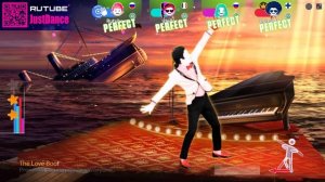 Just Dance: Love Boat - Jack J ones