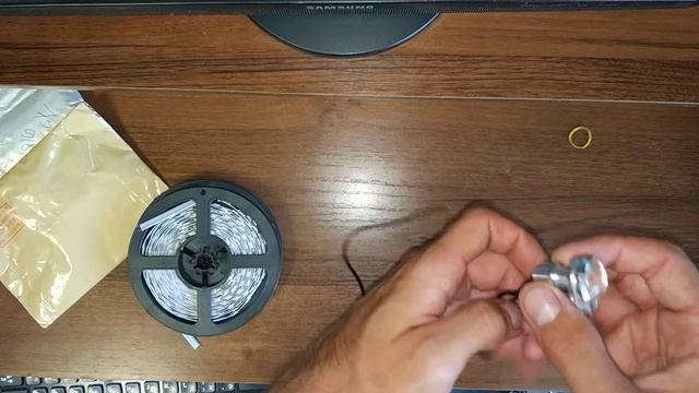 ДХО Орлиный глаз из Китая смотреть онлайн